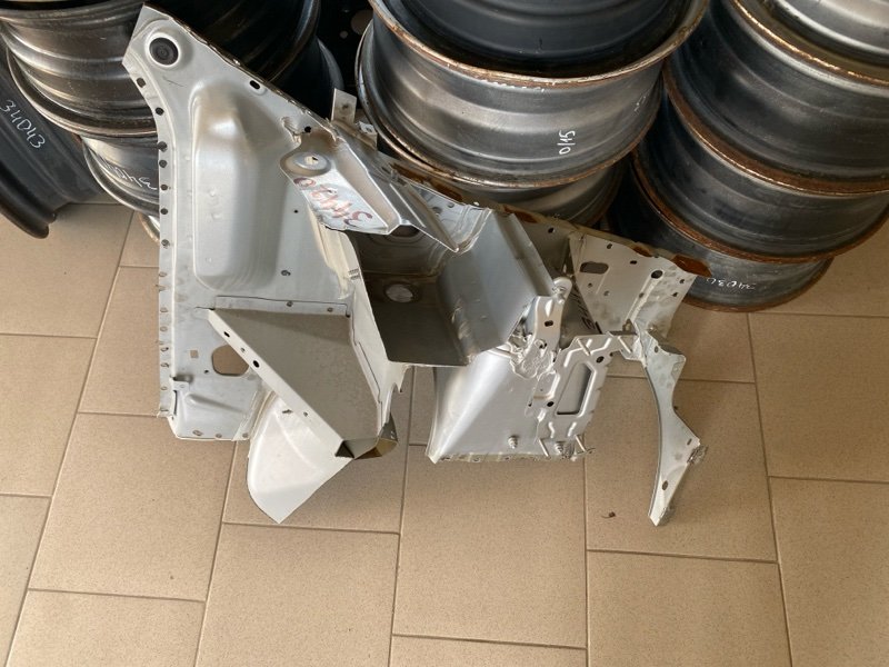 Усилитель   крыла - фото 3