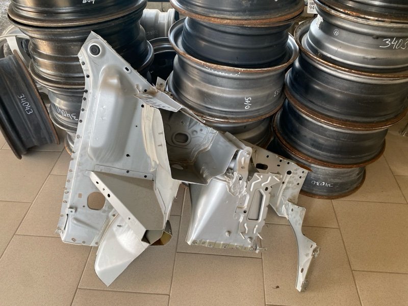 Усилитель   крыла - фото 4