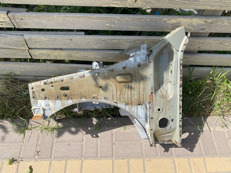 Усилитель   крыла - фото 2