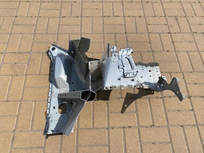 Усилитель   крыла - фото 3