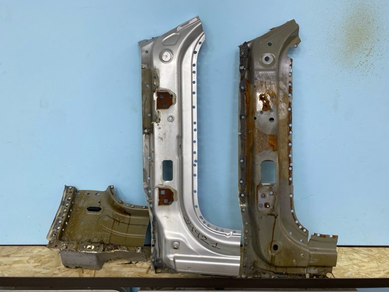 стойка - фото 1