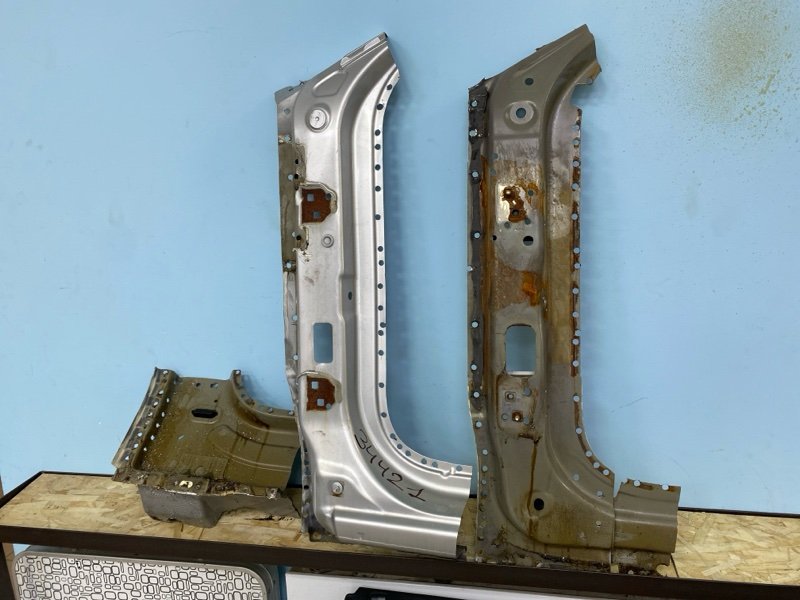 стойка - фото 2