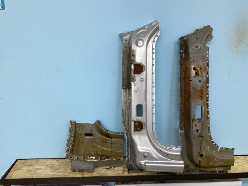 стойка - фото 3