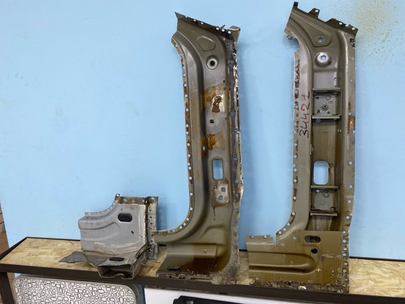 стойка - фото 5