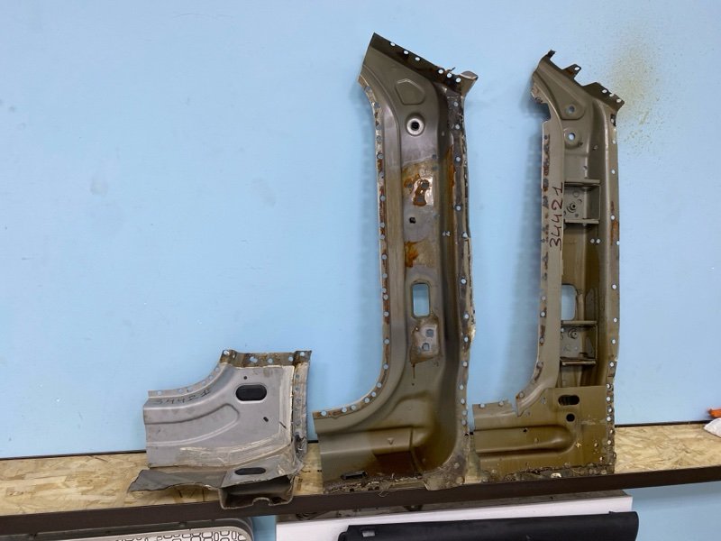 стойка - фото 6