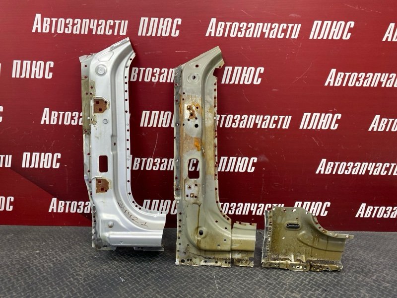 стойка - фото 1