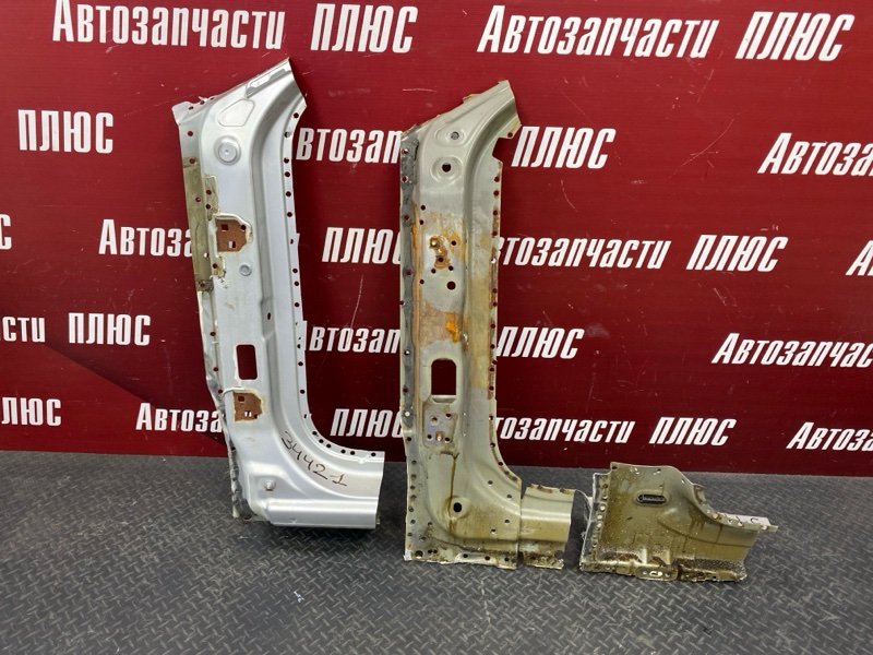 стойка - фото 2