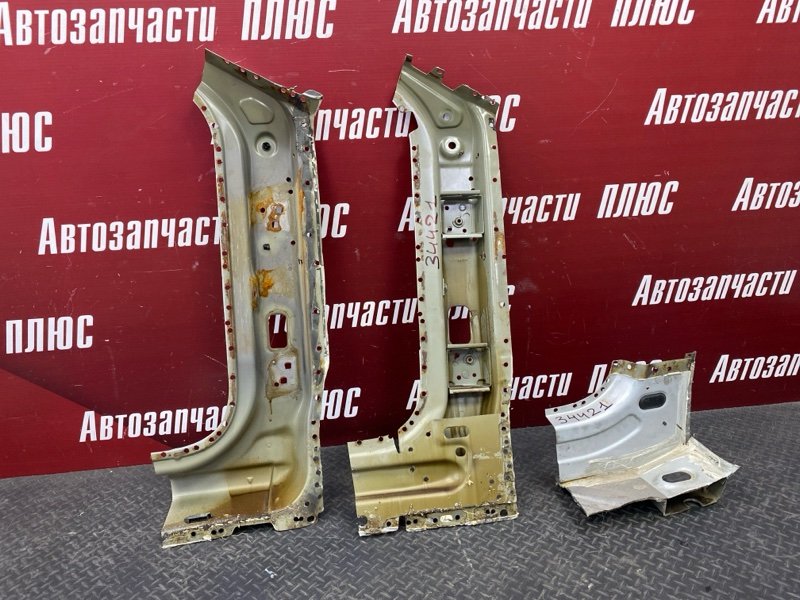 стойка - фото 6