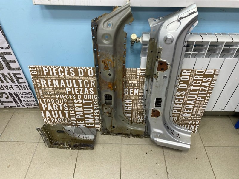 стойка - фото 2