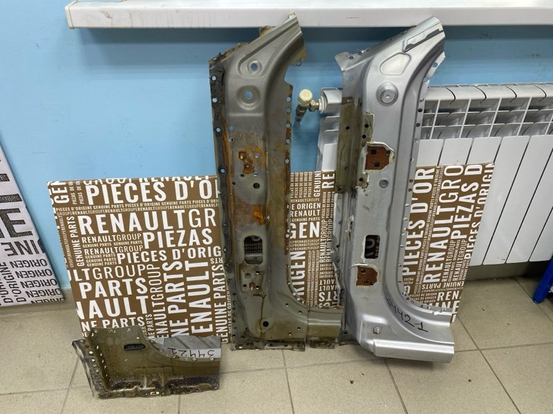 стойка - фото 3