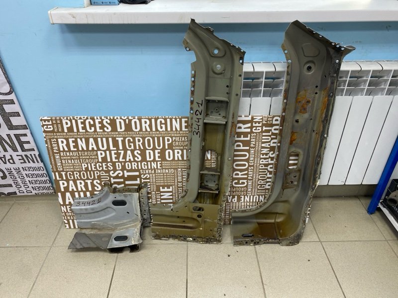 стойка - фото 4