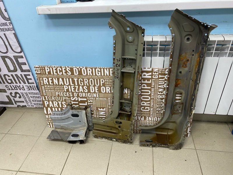 стойка - фото 5