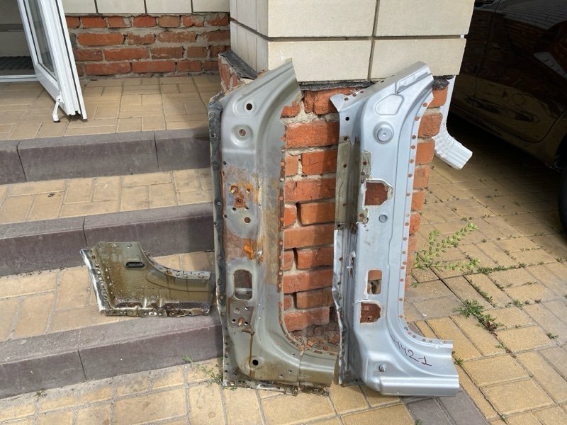 стойка - фото 1