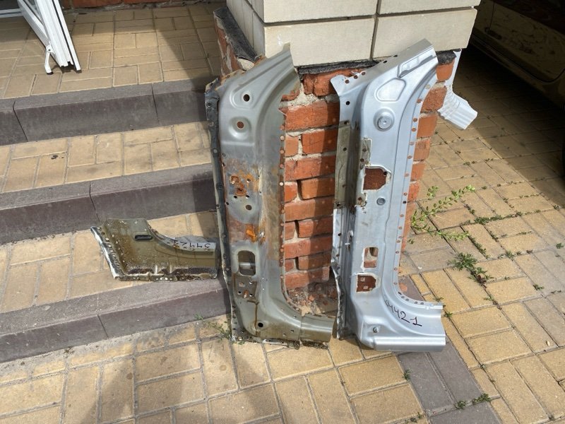 стойка - фото 2