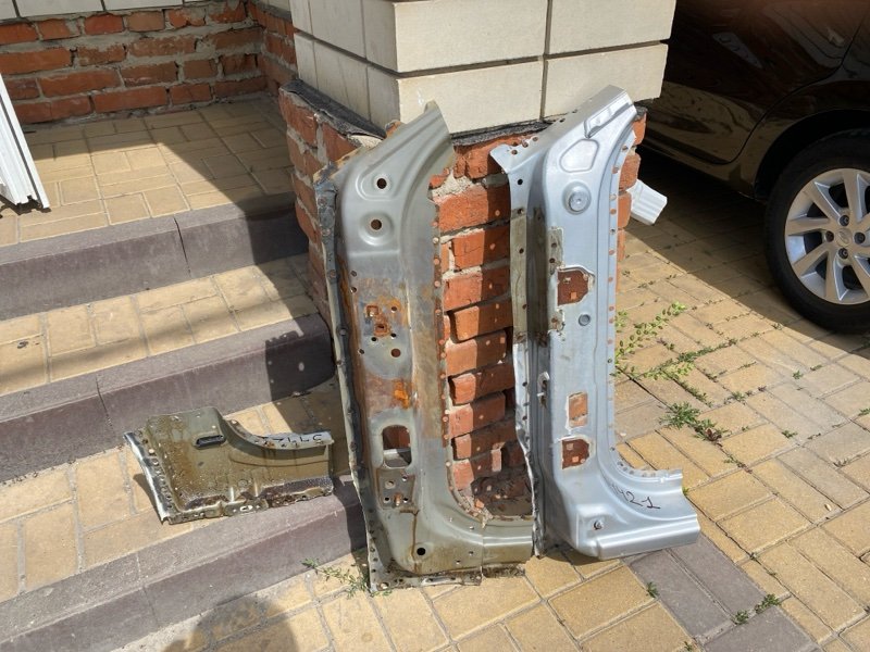 стойка - фото 3