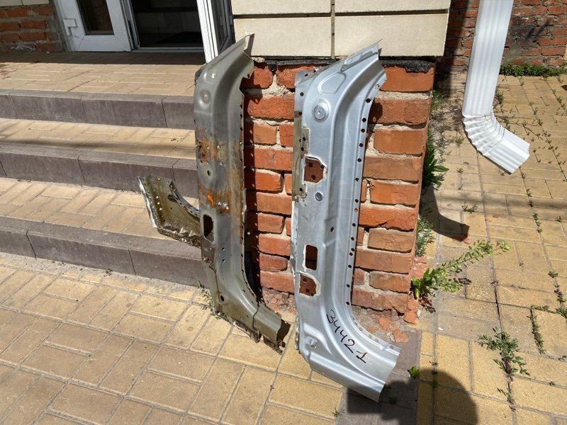 стойка - фото 4