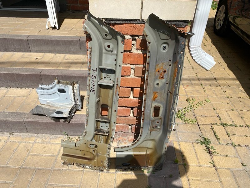 стойка - фото 5