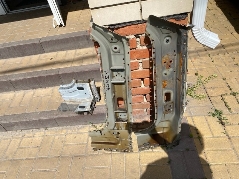 стойка - фото 6