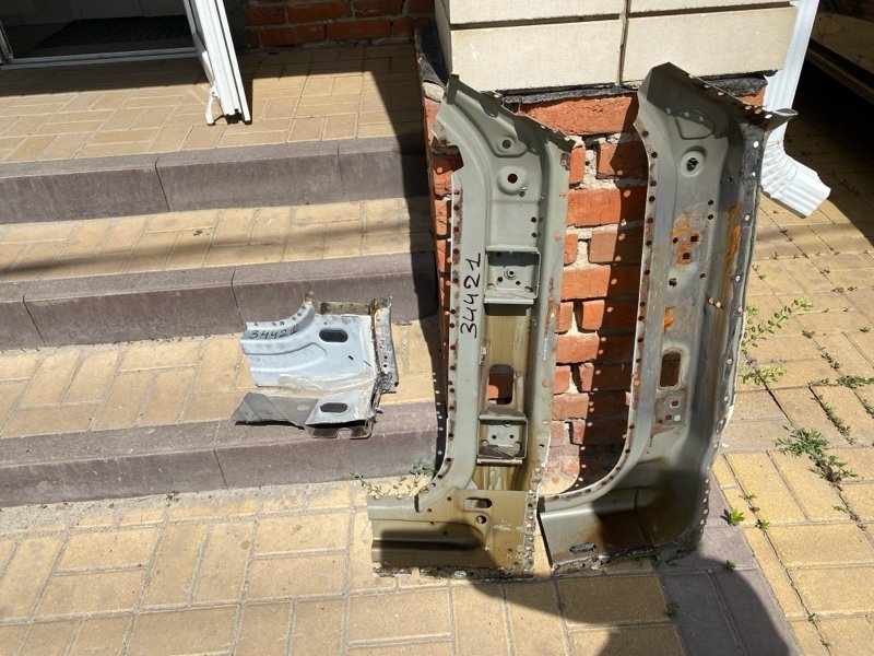 стойка - фото 7