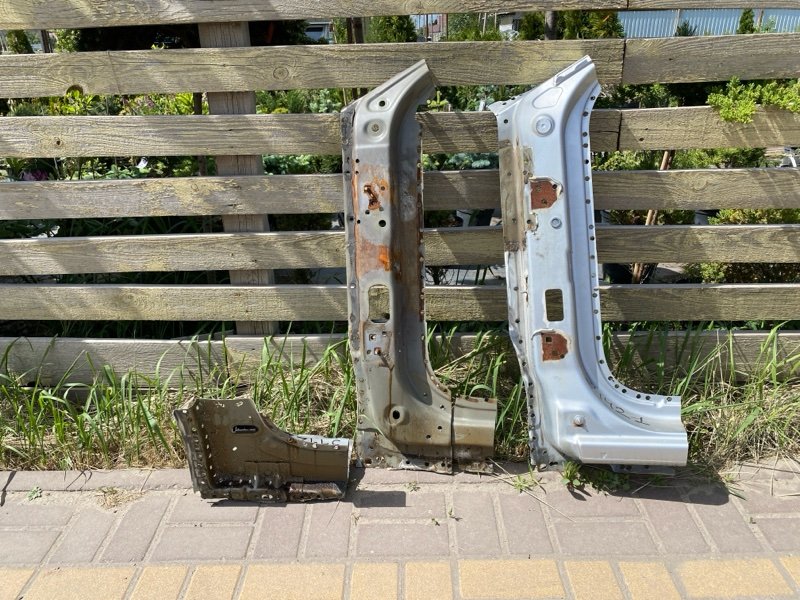 стойка - фото 1