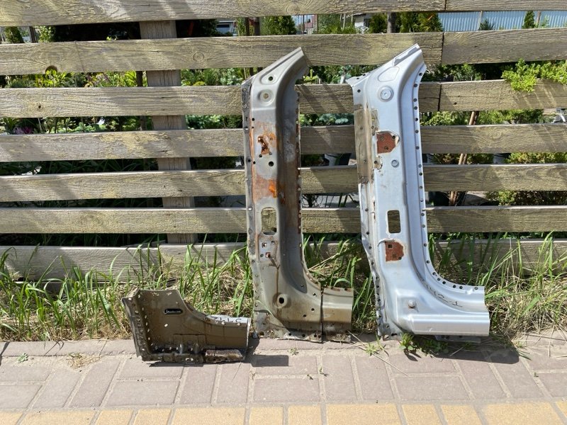 стойка - фото 2