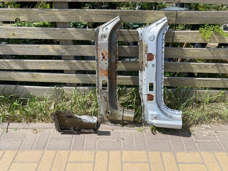 стойка - фото 3