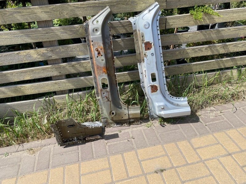 стойка - фото 4