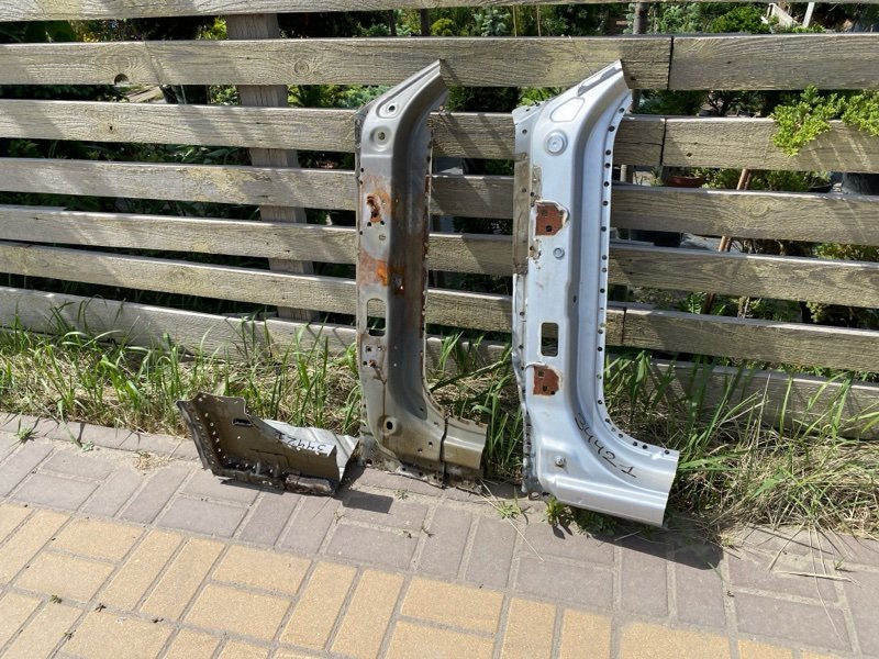 стойка - фото 6