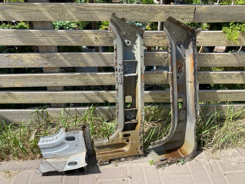 стойка - фото 7