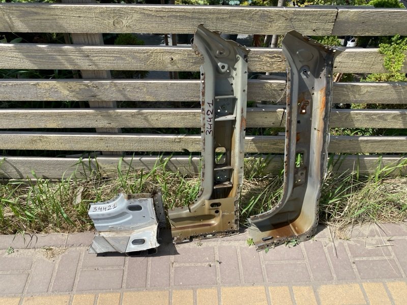 стойка - фото 8