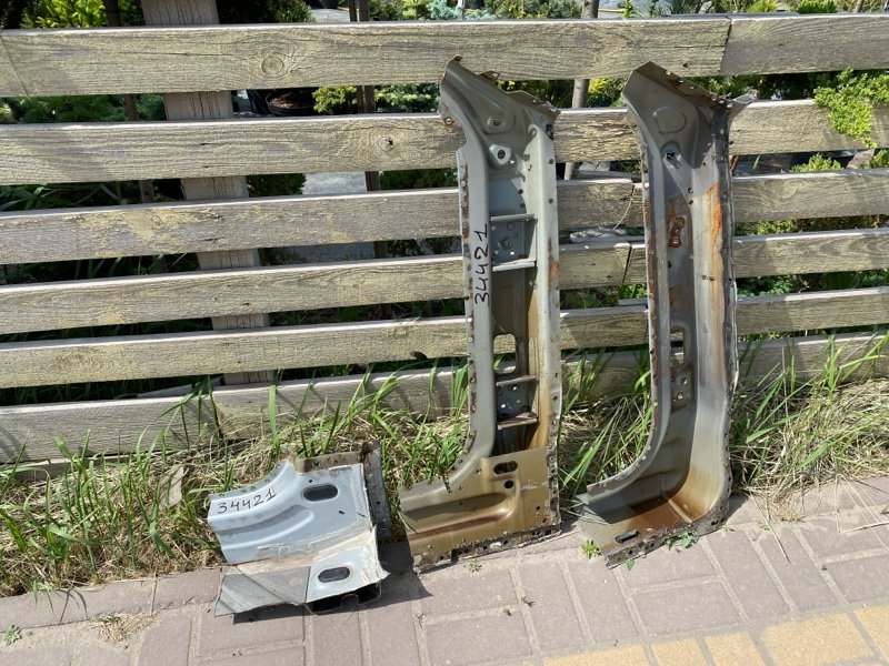 стойка - фото 9