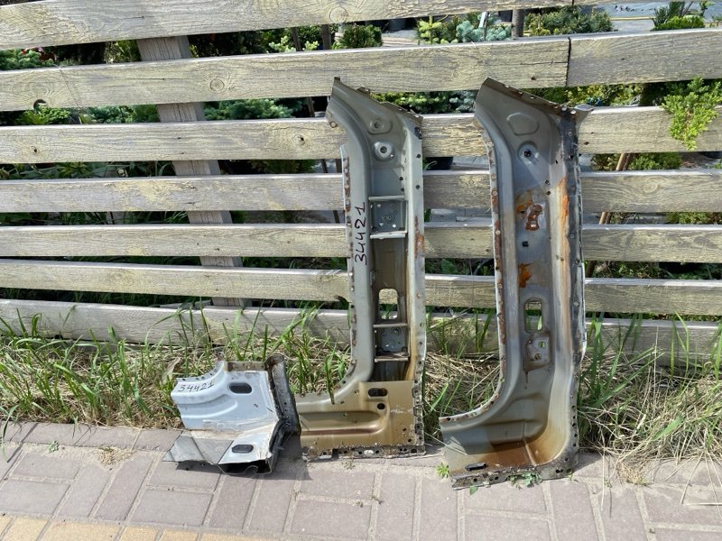 стойка - фото 10