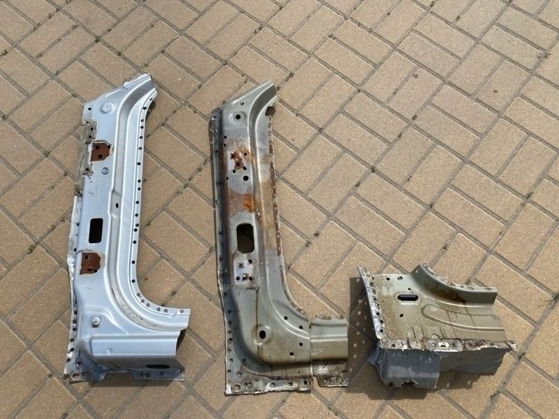 стойка - фото 1