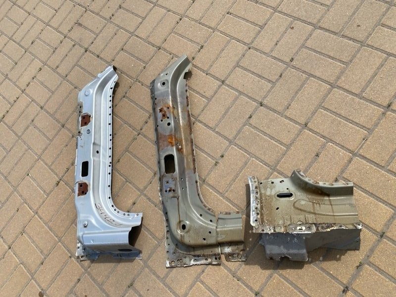 стойка - фото 2