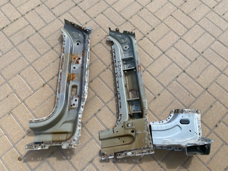 стойка - фото 4