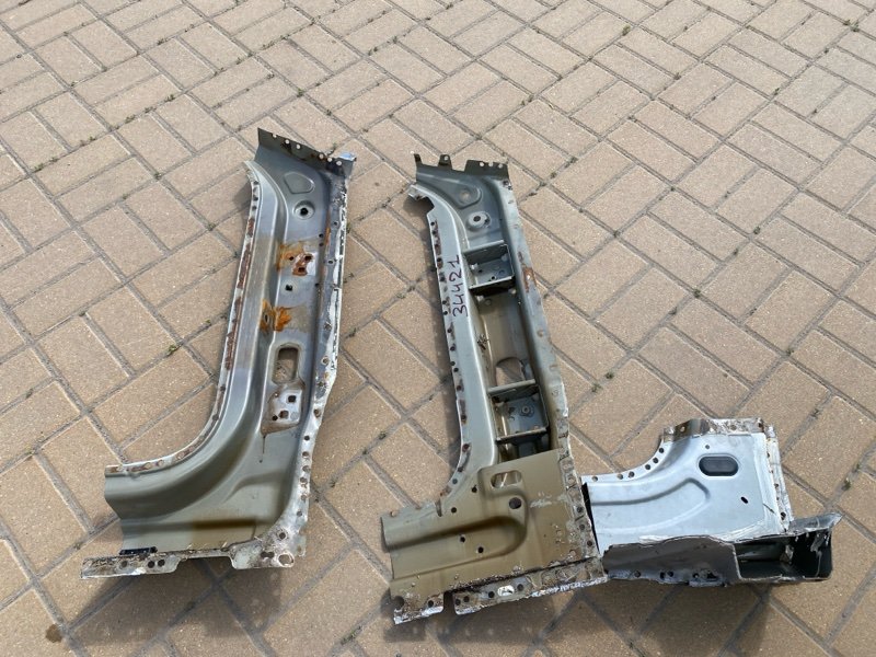 стойка - фото 5