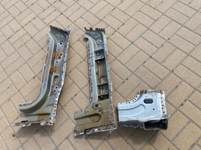 стойка - фото 6