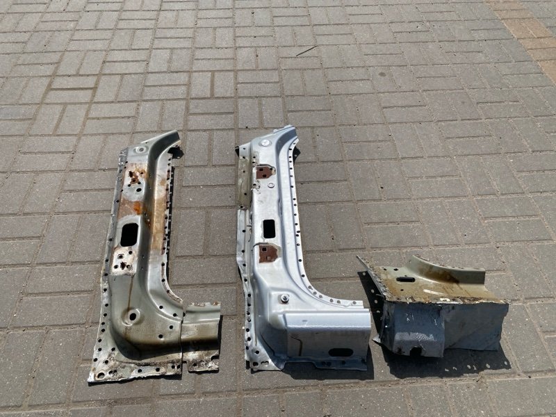 стойка - фото 1