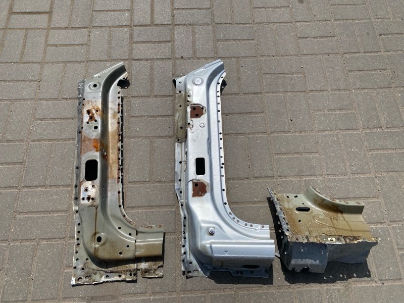 стойка - фото 2