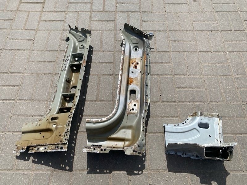 стойка - фото 3