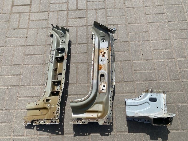 стойка - фото 4