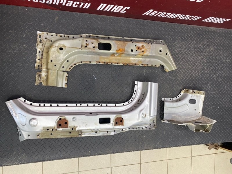 стойка - фото 1