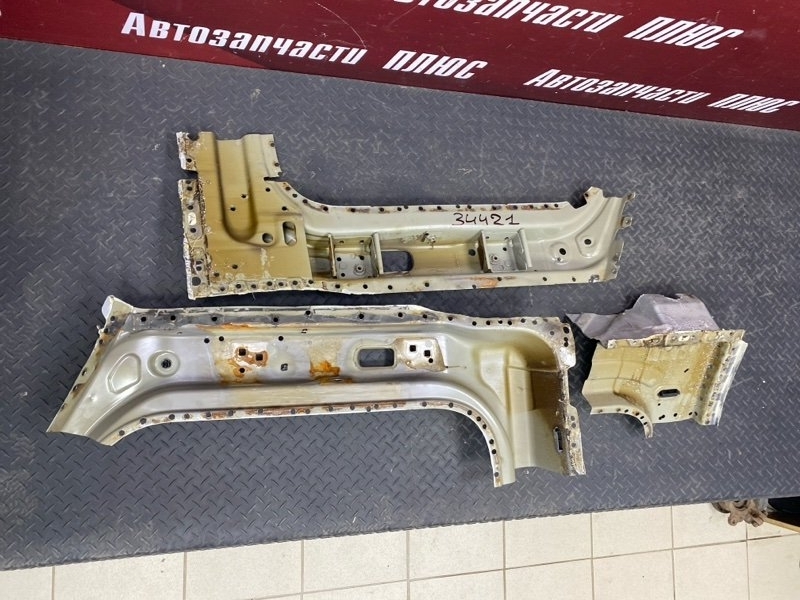 стойка - фото 2