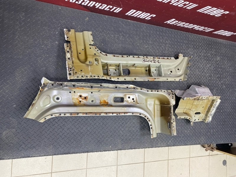 стойка - фото 3