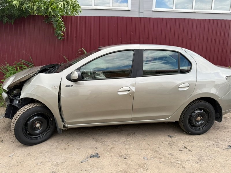 Кузов на запчасти - фото 2