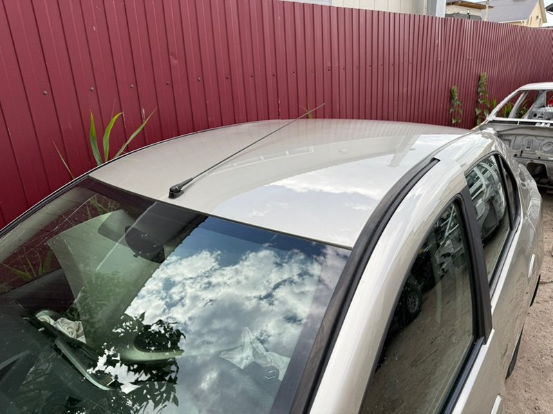 Кузов на запчасти - фото 8