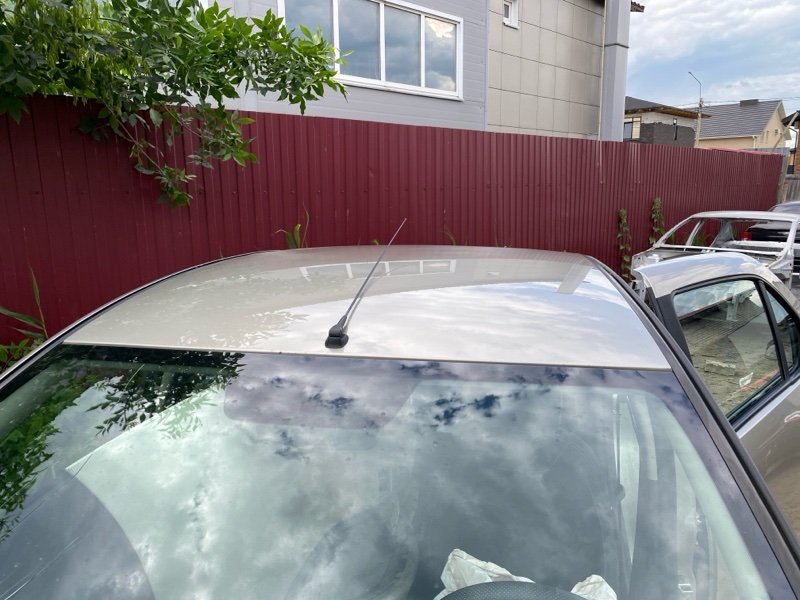 Крыша - фото 3