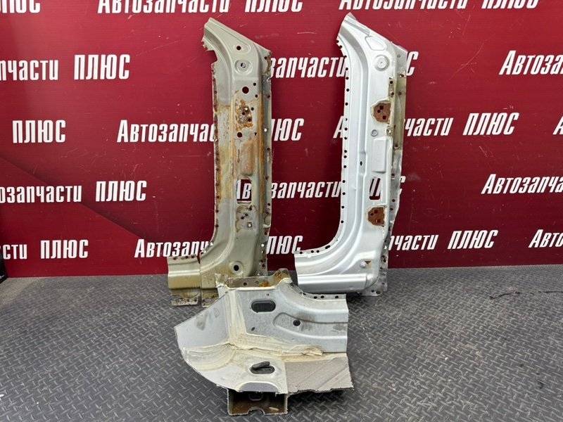 стойка - фото 1