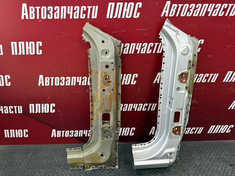 стойка - фото 2