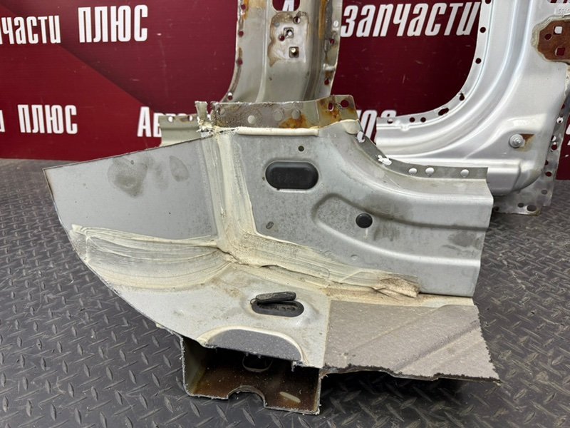 стойка - фото 7